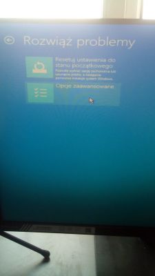 PC - Windows 10 so-called death circle, the computer refuses to repair the error PC - Windows 10 so-called death circle, the computer refuses to repair the error