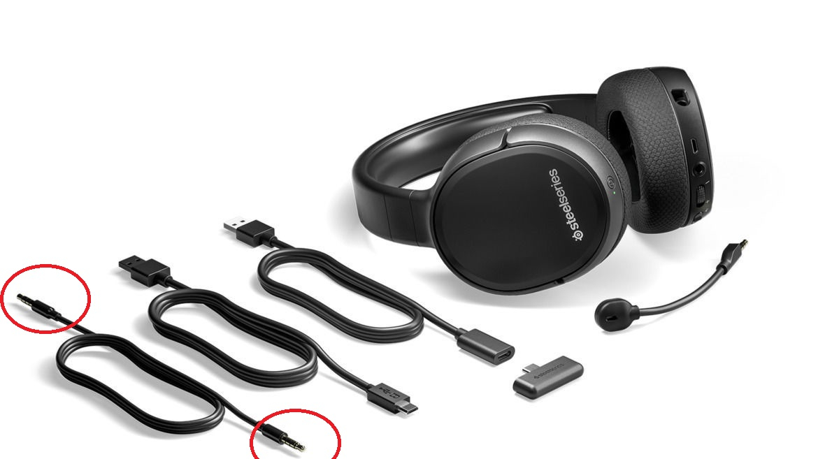 [Solved] Microphone Issue with Steelseries Arctis 1 Headset on Realtek