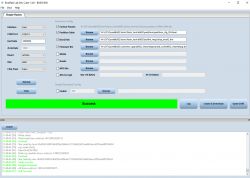 Tasmota replacement for BL602, programming, pairing with Home Assistant, now with OTA working!