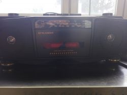 Jak przestroić radio Stylandia Stereo do 108 FM?