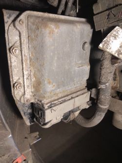 Opel Astra H 1.7 TDI - P0203-61 Cylinder 3 Injector Circuit Open opel