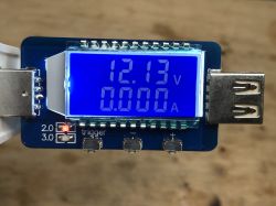 Minitest: Tester/wyzwalacz ładowarek QC 2.0 3.0 czyli 12V z USB Minitest: Tester/wyzwalacz ładowarek QC 2.0 3.0 czyli 12V z USB