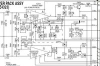 Pioneer VSX-918: Can STK442-110/130 Substitute PAC014A? Layout Modifications & Sources