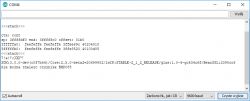How to connect and configure BMP085 with ESP-01 via I2C?