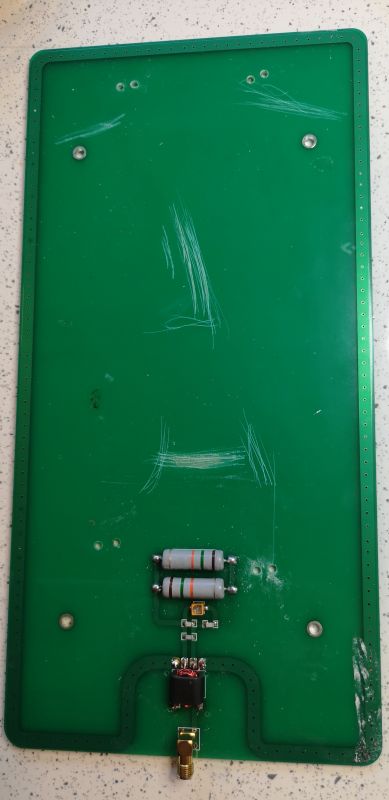 Jak działa i poprawić zasięg anteny RFID 13,56MHz z symetryzatorem?