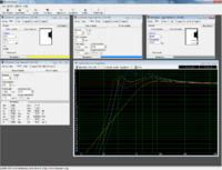 Optymalne pudło do Taga Harmony TCW-900 - wersja z bass reflex czy bez?