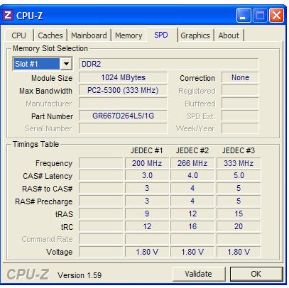 Jak podkręcić procesor Pentium D 805 na płycie Gigabyte G31M-ES2L?
