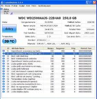 Komputer się wyłącza podczas gry i filmów - NVIDIA GeForce 9500 GT, Windows XP