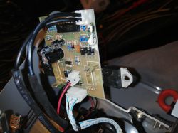 FERM BCM1020 - Poszukiwany schemat, albo zdjęcie PCB