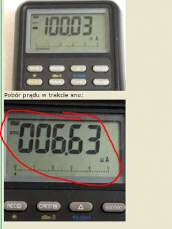 OpenBK CB3S Door/Window Sensor Issues: PB-69W VER1.4, Battery Life, Rear Alarm Button