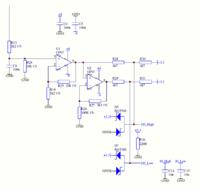 Zmiana zakresu pomiarowego z wykorzystaniem multipleksera analogowego