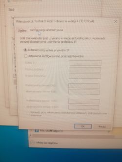 Spadek prędkości internetu na PC z płytą Asus P8H61-M LX2