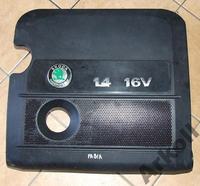 Skoda Fabia 1,4 16v 2007 rBKY - Podłączenie świateł LED do jazdy dziennej