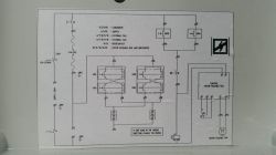Identyfikacja rozdzielni elektrycznej na podstawie zdjęć - ktoś rozpozna?