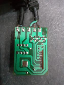 Programator led, światło stałe - jak ominąć programator