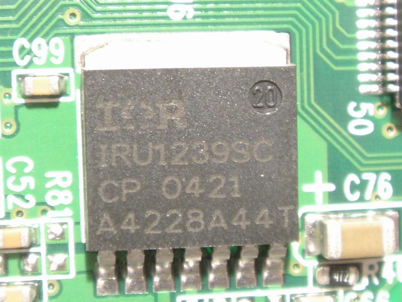 Czy elektronika z WD400EB lub WD400BB pasuje do WD400JB po spaleniu zasilacza?