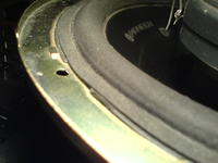 glosniki pioneer ts-e2099