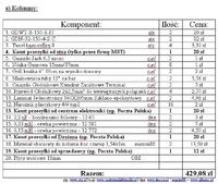 kolumny gdn-32-150 4r+ GDWT-8-150 8r i wzmak 2x 100W 4r