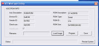 Zmiana biosu w Radeon 9800 Pro 128MB firmy Sapphire?