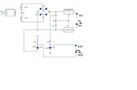 Jak uzyskać zasilanie ±12V i ±5V z transformatora TS 40/81 (2x13V, 2x3V)?