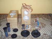 Monitorki na ARN 150 i STX 10/200 Monitorki na ARN 150 i STX 10/200