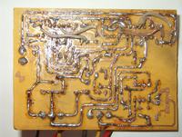 Subwoofer 200W nie daje oznak życia po spaleniu...