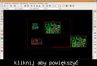 Jak powielić projekt układu płytki zrobiony w Kicad.