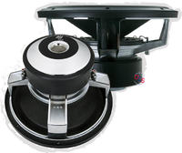 jaki sub MTX czy Rockford czy Orion do cruncha 2500