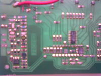 Profex Jawo - potrzebna rozpiska złącza