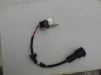 Czujnik położenia wału w Mercury / Mercruiser 3.0 L Czujnik położenia wału w Mercury / Mercruiser 3.0 L