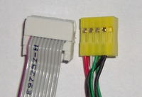 Medion front PCB 01 Ver.1.1 - Panel USB blokuje uruchomienie komputera
