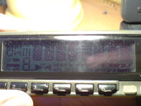 Wykorzystanie panelu od radia pod komputer