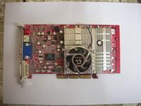 Jak zrobić unikalny blok wodny na karte graficzną