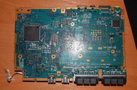 Konsola ps2 v14 nie włącza Się prosba o pomoc