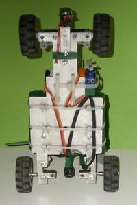 AirCar zdalnie sterowany AirCar zdalnie sterowany