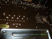 DFI LanParty DK + Athlon X2 5200 podkręcanie