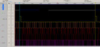 Plazmowy VU meter - IN33 Plazmowy VU meter - IN33