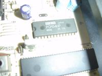 Wymiana lasera / Tuning CD - Yamaha CD-45