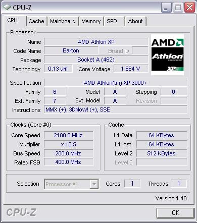 Tanie radiatory na pamięć - DDR