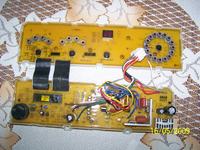 Z jakiej pralki to jest Moduł...