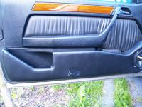 Wzmocnienie obicia boczków