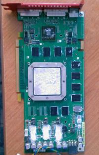 Nowe chłodzenie na kartę graficzną