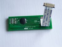 Identyfikacja wyświetlaczy lcd