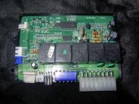 Autoalarm - identyfikacja