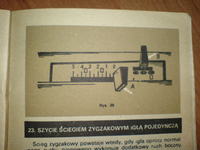 Łucznik 451 Instrukcja wymiany podzespołów Łucznik 451 Instrukcja wymiany podzespołów