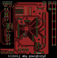 [mega 128] Prośba o sprawdzenie schematu