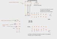 Ekran ze starego komputera w nowym