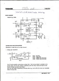 Jak podłączyć ten wzmacniacz