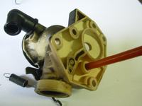 Briggs & Straton 2kW Turbo Star- problem z odpaleniem.