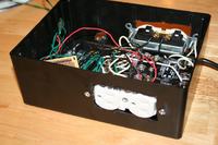 Elektroniczny ogrodnik w oparciu o moduł Arduino Elektroniczny ogrodnik w oparciu o moduł Arduino